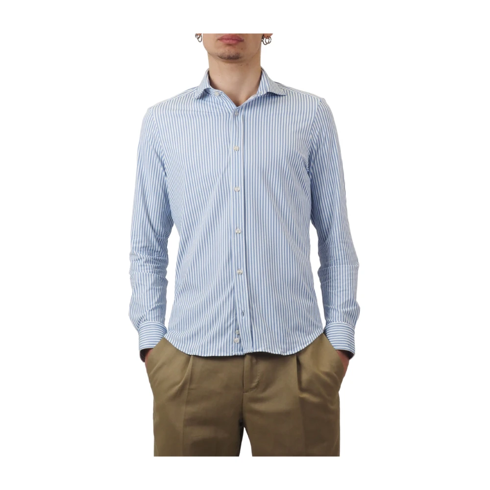 Shirts > Casual Shirts - - Paul & Shark - Modalova