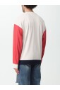 groene-colorblock-sweatshirt