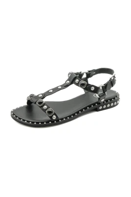 Podium Open-Toe Sandal