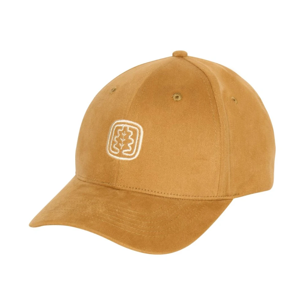 Ines De La Fressange Paris Sydney CAP Brown Dames