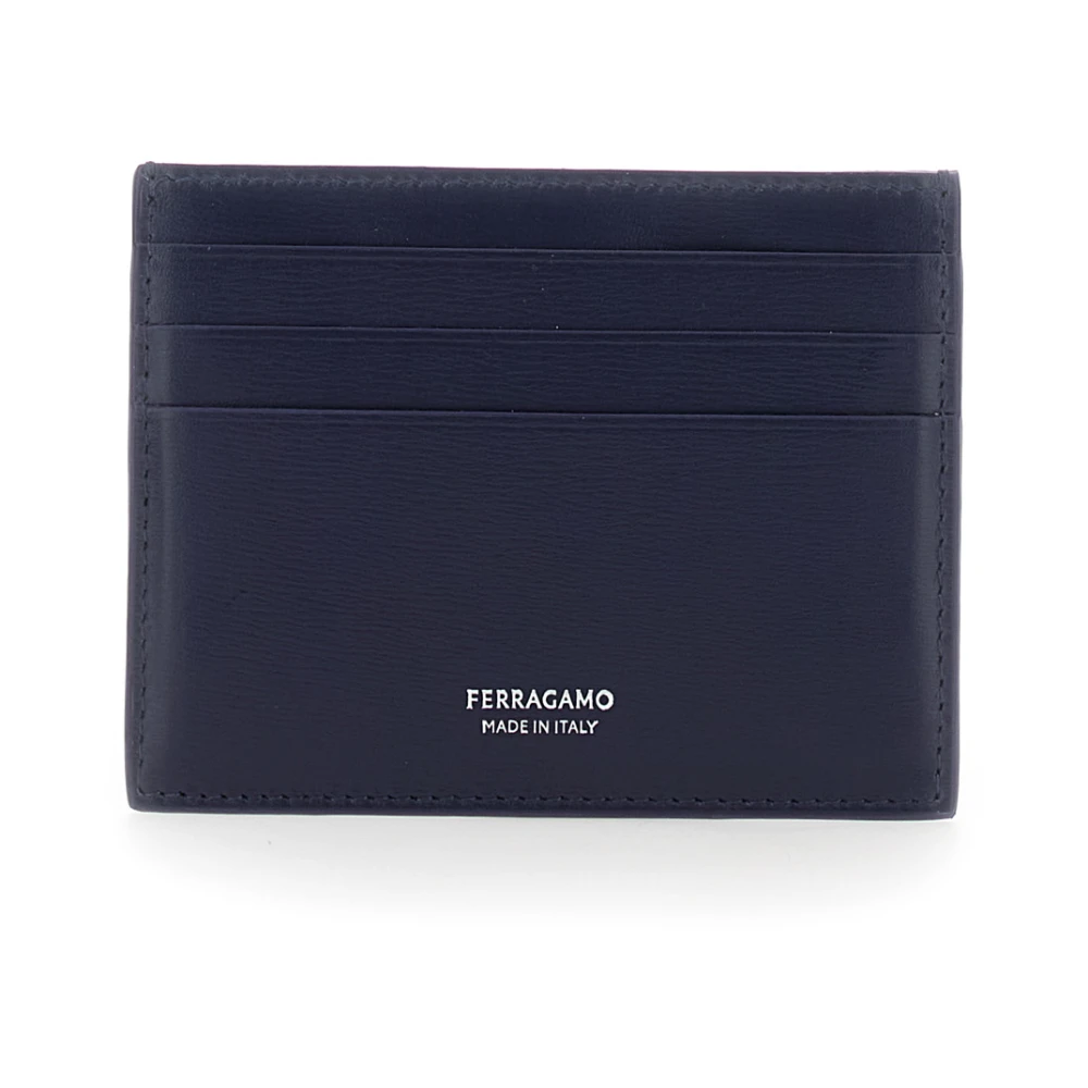 Accessories > Wallets & Cardholders - - Ferragamo - Modalova