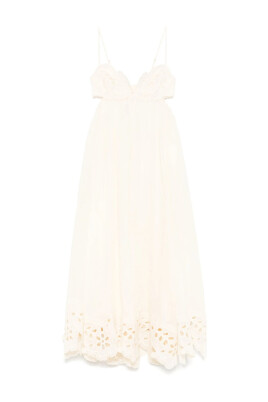 floral-embroidery-beige-spaghetti-strap-dress