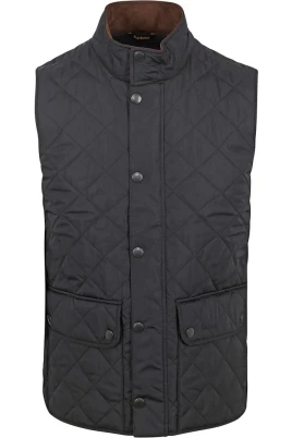 Lowerdale Gilet
