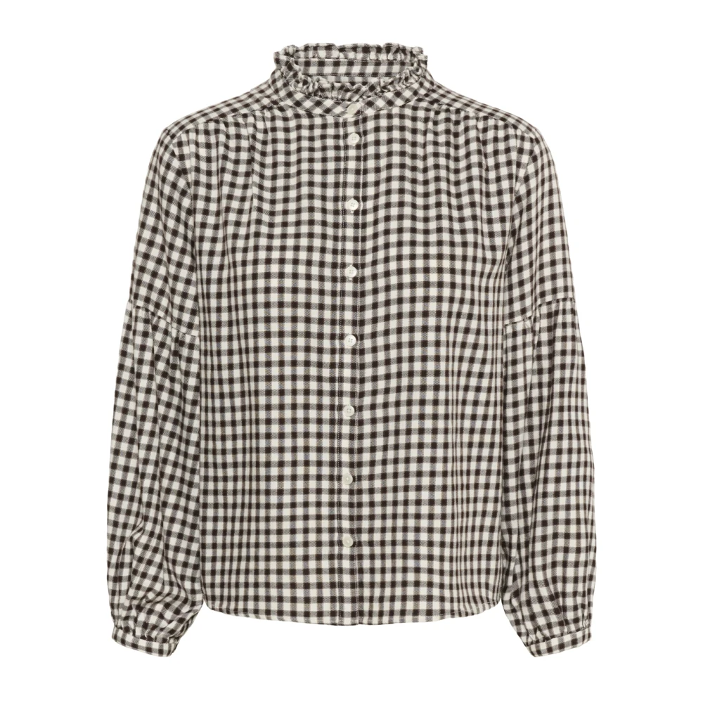 Blouses & Shirts > Shirts - - Part Two - Modalova