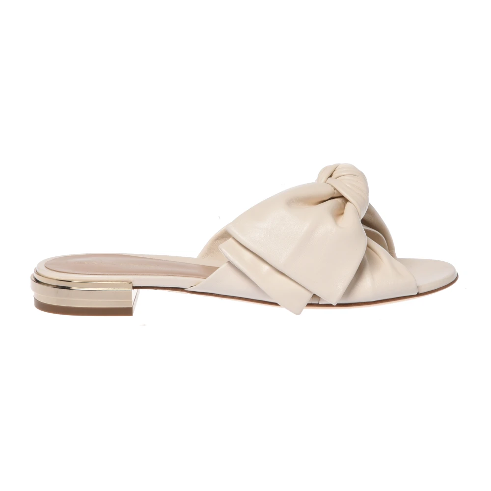 Baldinini Damen Beige Schuhe, 35 Eugröße: