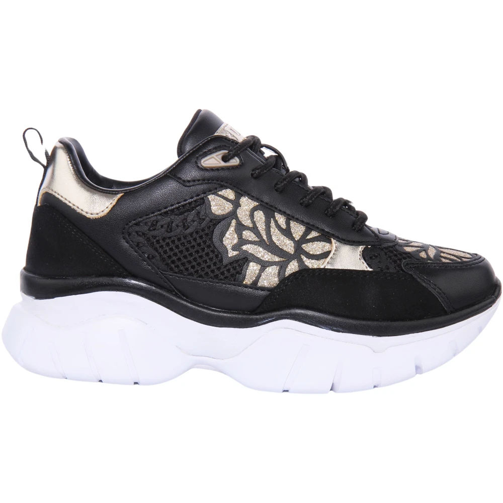 Guess - Shoes > Sneakers - Black - Guess - Modalova