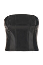 vegan-bustier-top