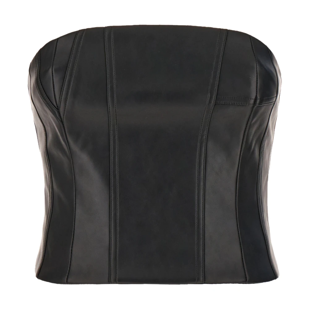 Tops > Sleeveless Tops - - Amiri - Modalova