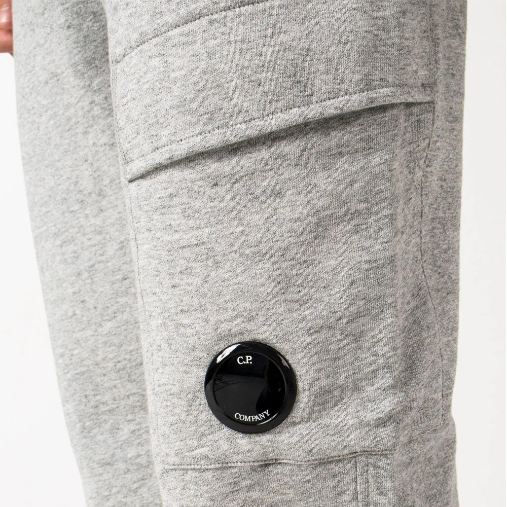 C.P. Company Cargo Joggers Grijs Gray Heren