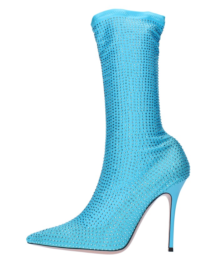 bottes-bleu-clair