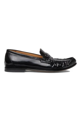 Scrunch Loafers
