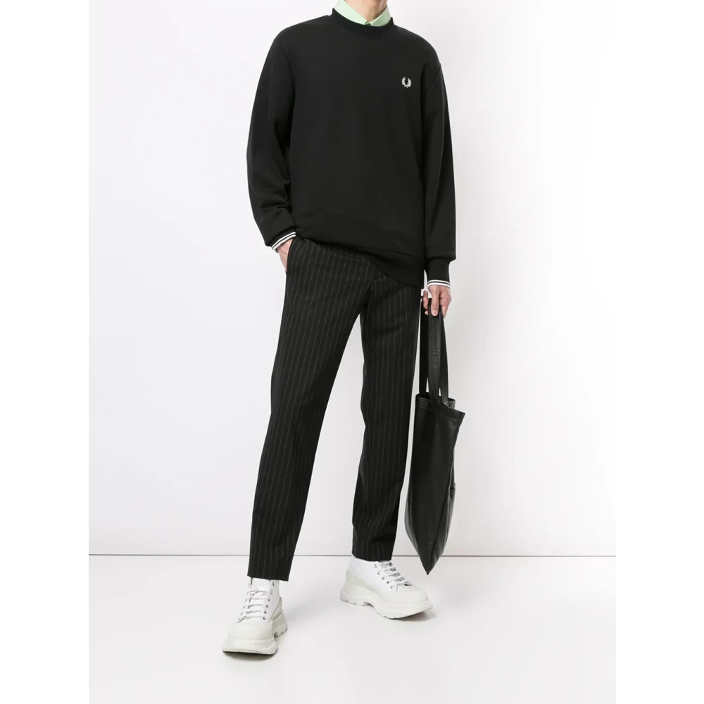 Sweatshirts & Hoodies > Sweatshirts - - Fred Perry - Modalova