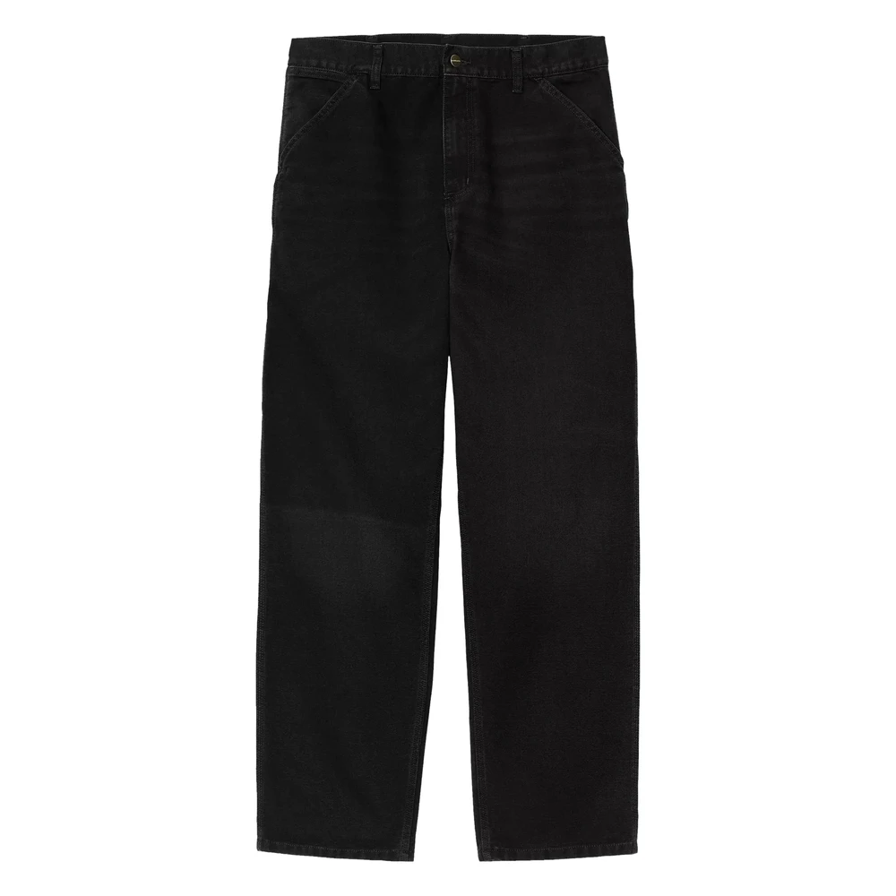Jeans > Straight Jeans - - Carhartt Wip - Modalova