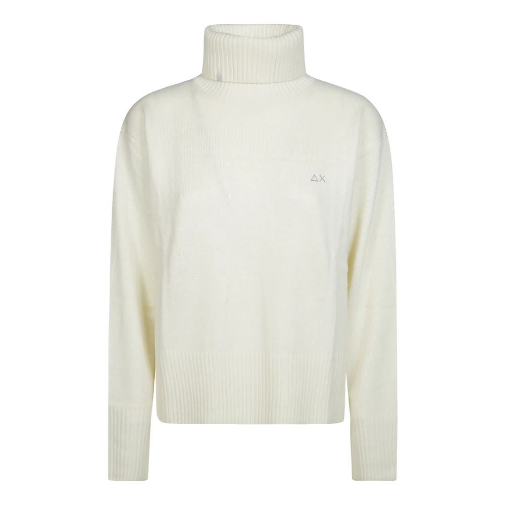 Knitwear > Turtlenecks - - Sun68 - Modalova