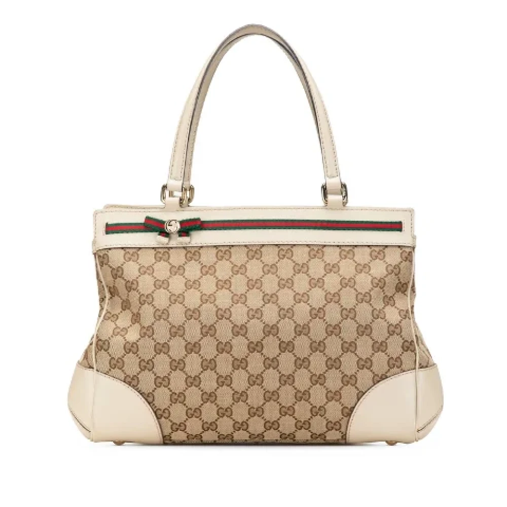 Pre-owned > Pre-owned Bags > Pre-owned Handbags - - Gucci Vintage - Modalova