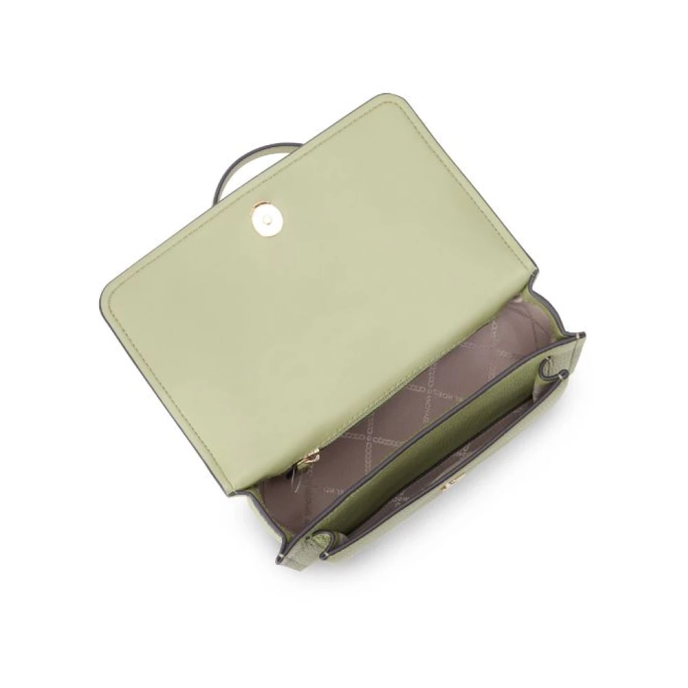 Michael Kors Claire Handtas Mint Groen Green Dames
