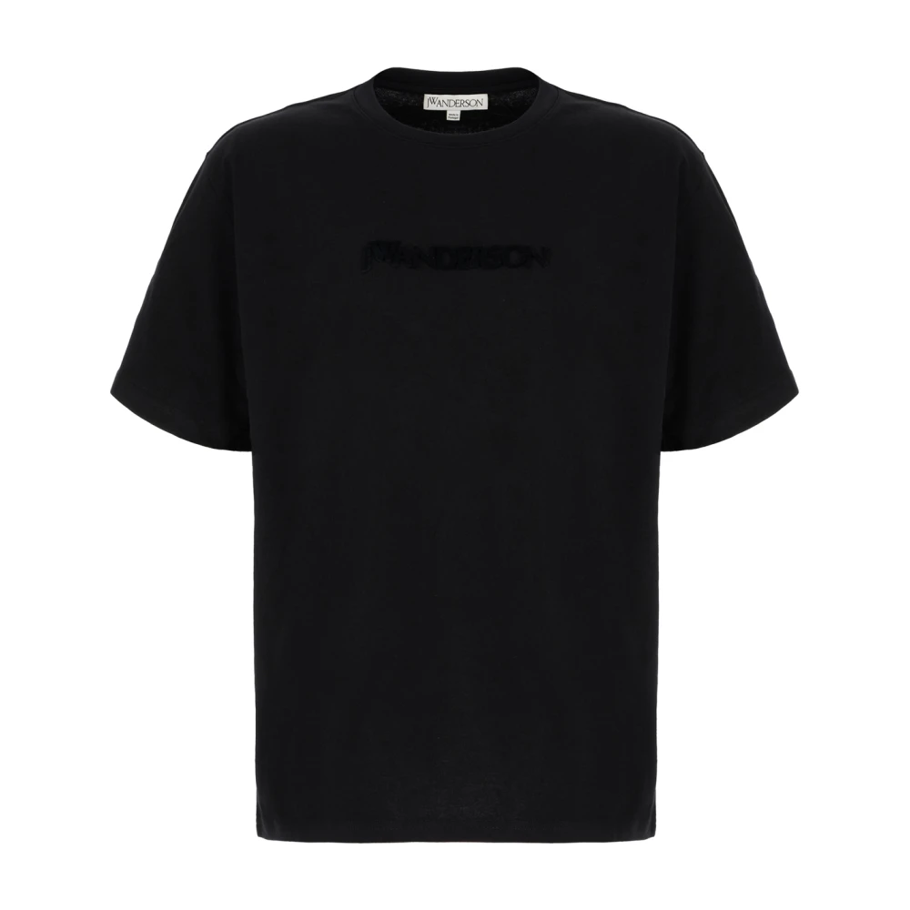 Tops > T-Shirts - - JW Anderson - Modalova