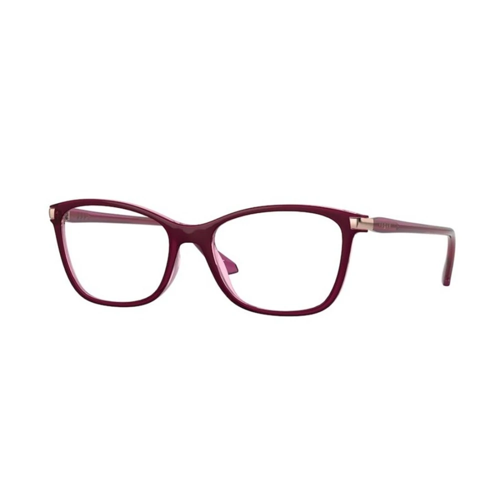 Vogue Women's Purple Vo5378 2909 Glasses - Glasses - 51 Mm - Accessories