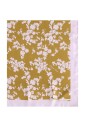 foulard-floral-en-jaune-curry