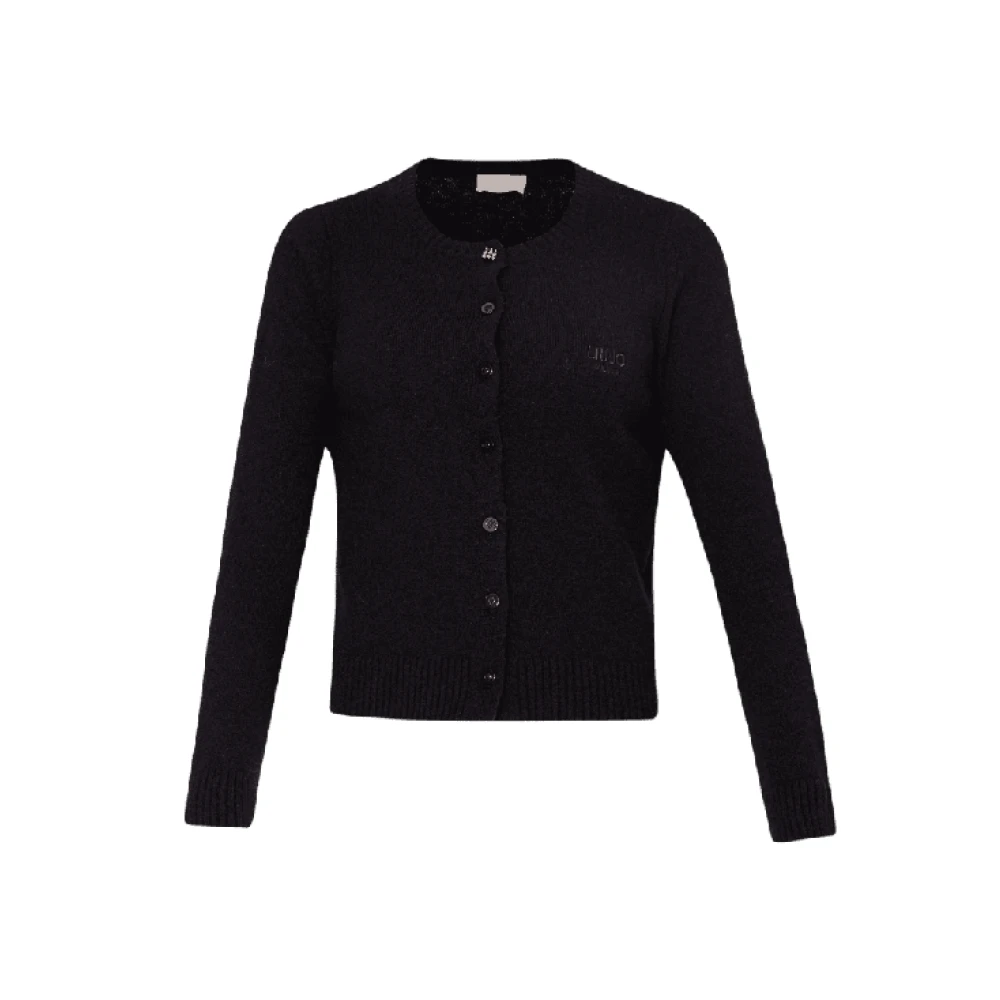 Knitwear > Cardigans - - Liu Jo - Modalova
