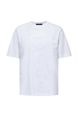 t-shirt-avec-broderie-en-relief