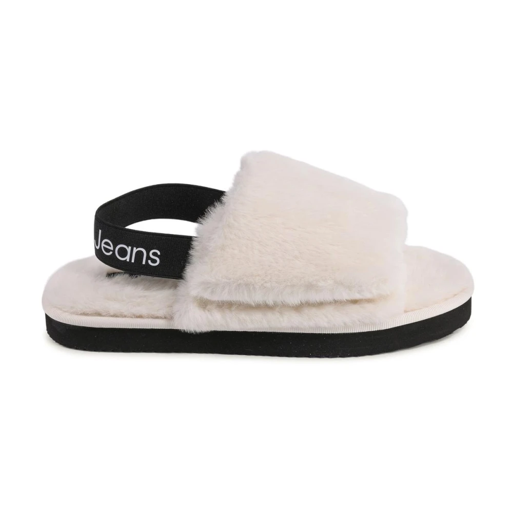 Shoes > Slippers - - Calvin Klein - Modalova