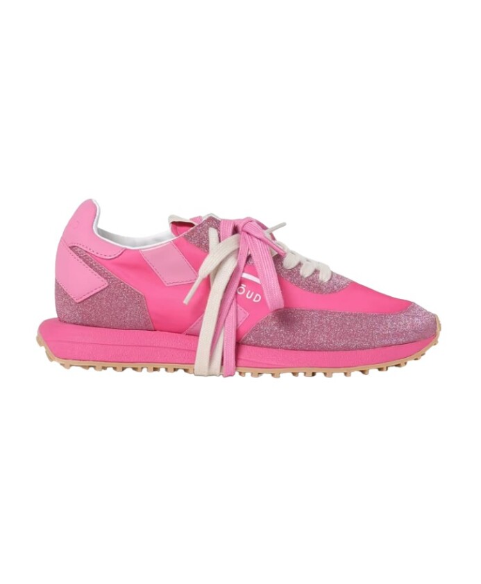 fuchsia-leather-and-glitter-sneakers