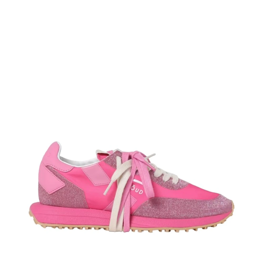 Ghoud - Shoes > Sneakers - Pink - Ghoud - Modalova