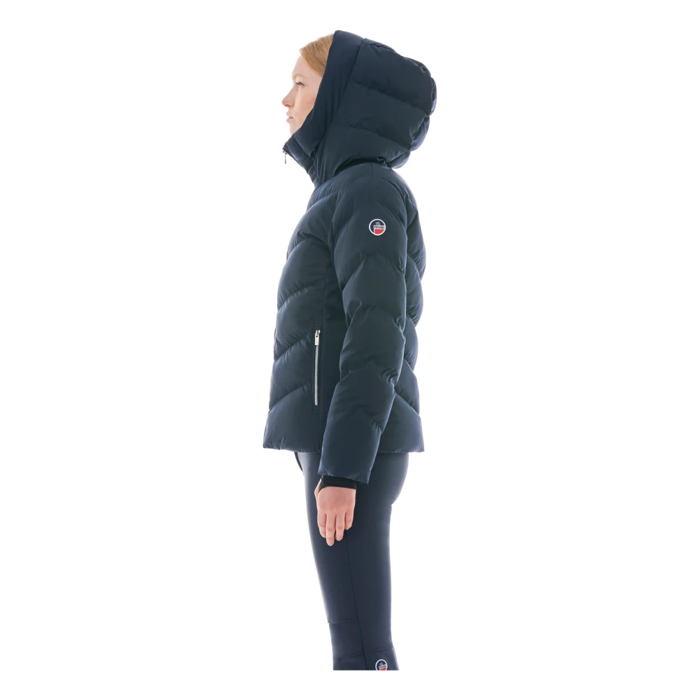 Fusalp Delphine II jas Blue Dames
