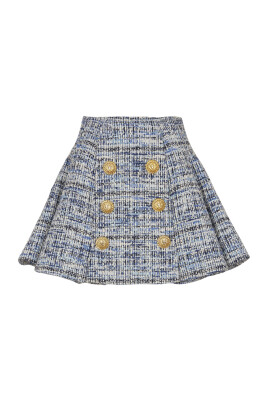 jupe-evasee-a-plis-en-tweed