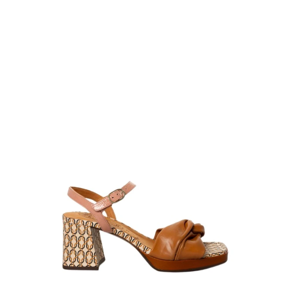 Shoes > Sandals > High Heel Sandals - - Chie Mihara - Modalova