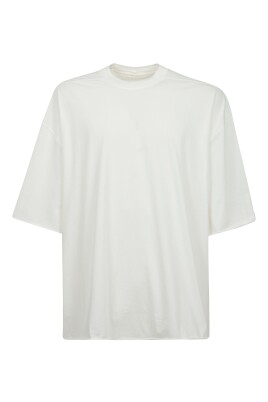 white-cotton-crew-neck-t-shirt