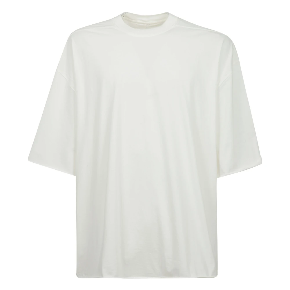 Tops > T-Shirts - - Rick Owens - Modalova
