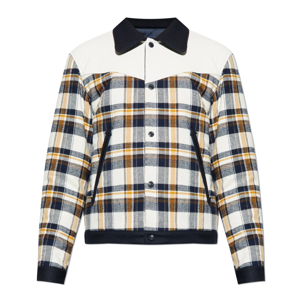 Jackets > Bomber Jackets - - Dsquared2 - Modalova