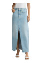 denim-long-skirt-with-front-slit