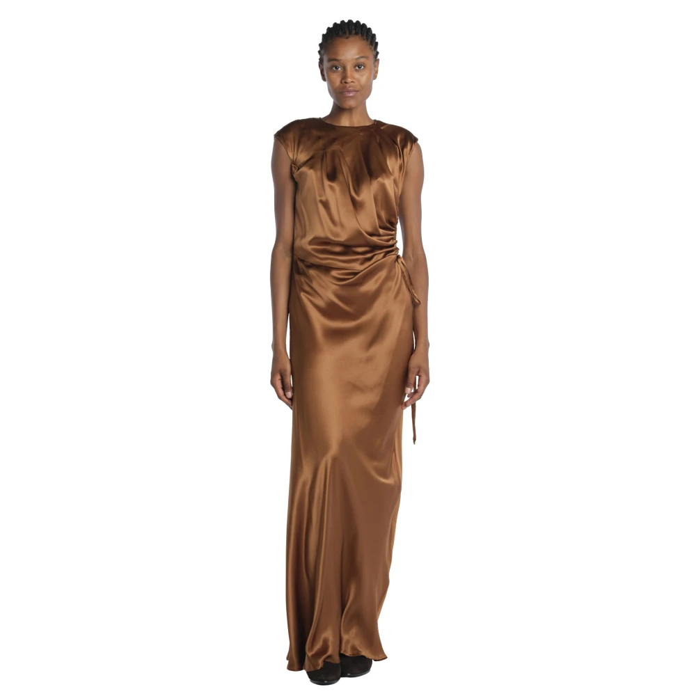 Dresses > Occasion Dresses > Gowns - - Crida Milano - Modalova