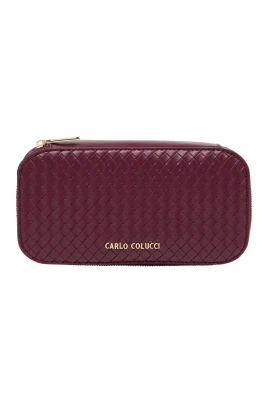 Flätad Necessär