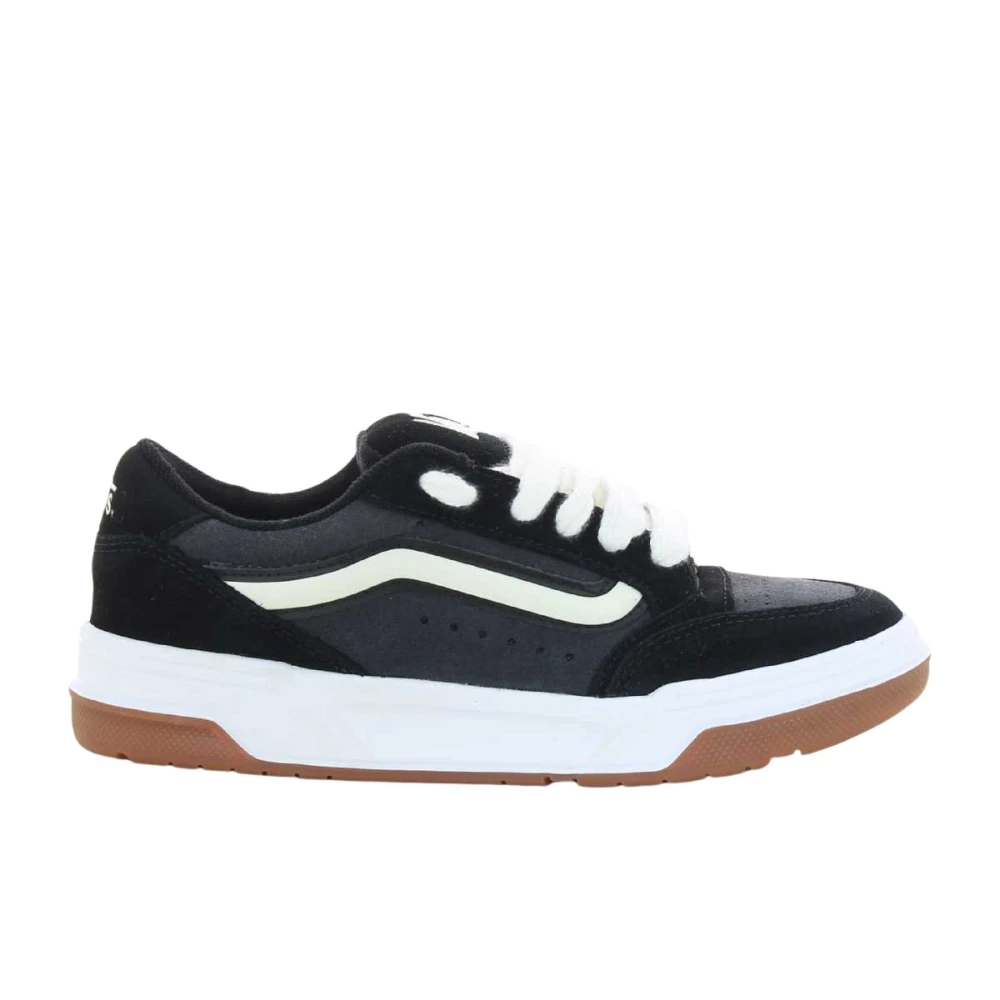 Vans Hylane Nineties Heren Schoenen Zwart