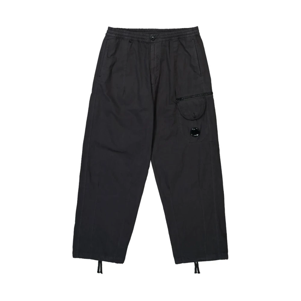 Trousers > Straight Trousers - - C.p. Company - Modalova