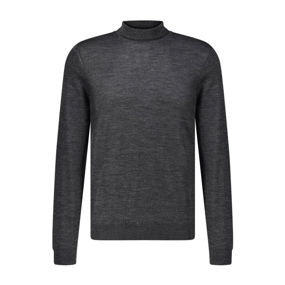 Knitwear > Turtlenecks - - Hugo - Modalova
