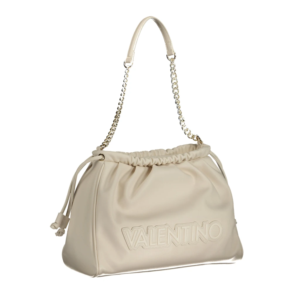Valentino by Mario Valentino Tassen en accessoires Beige Dames