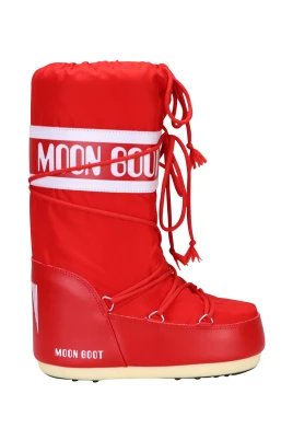 Icon Nylon Snow Boots