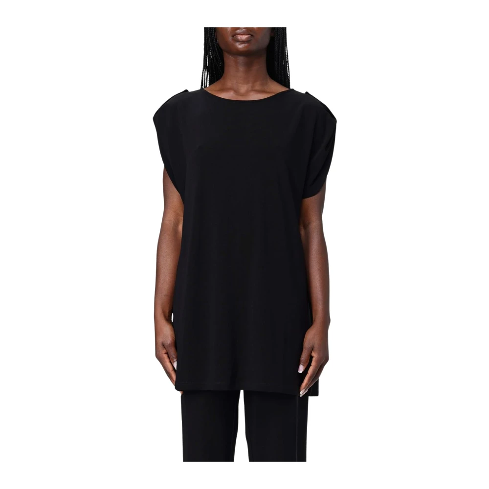 Tops > Sleeveless Tops - - Fay - Modalova