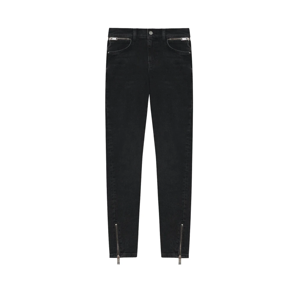 Anine Bing Jax Jean Gray Dames