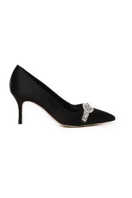 Asapump Satin Pump