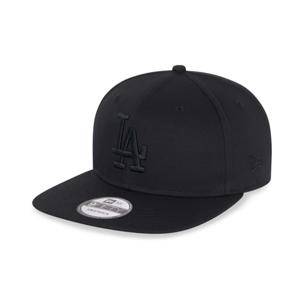 New era MLB Bob 9Fifty Losdod Zwart Pet Black Heren
