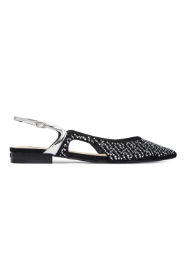 Sling back Vivien 07