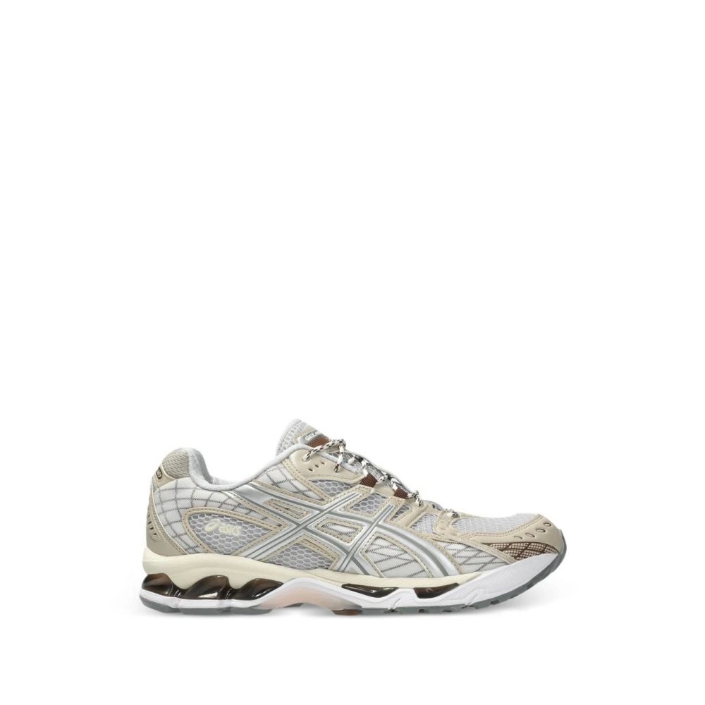 Asics Uomo Grigio Sport, 39 Eu, New,