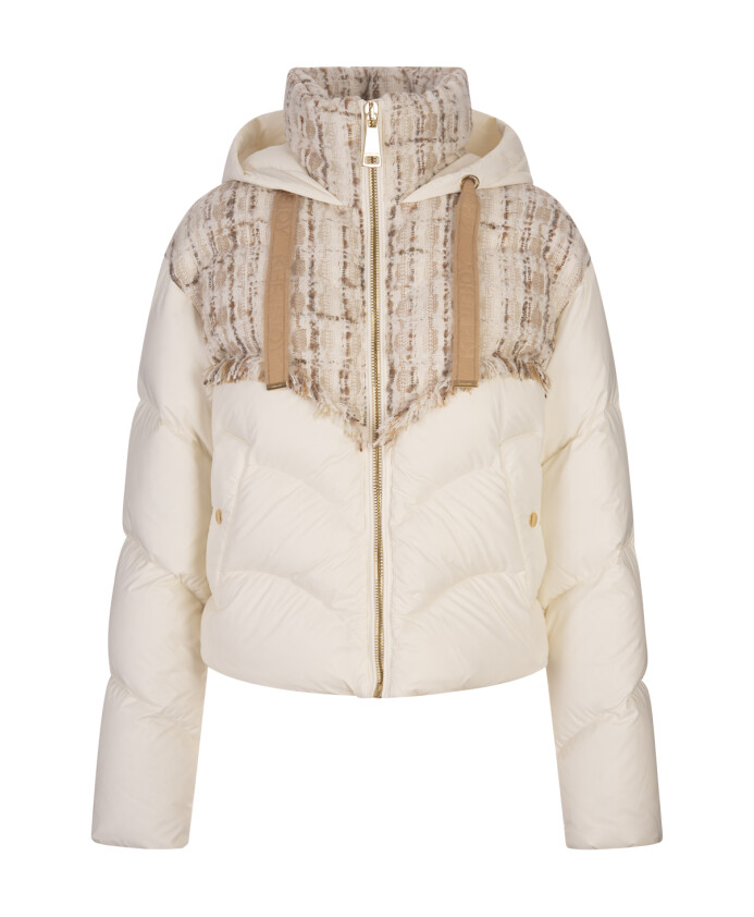 hug-knit-short-down-jacket