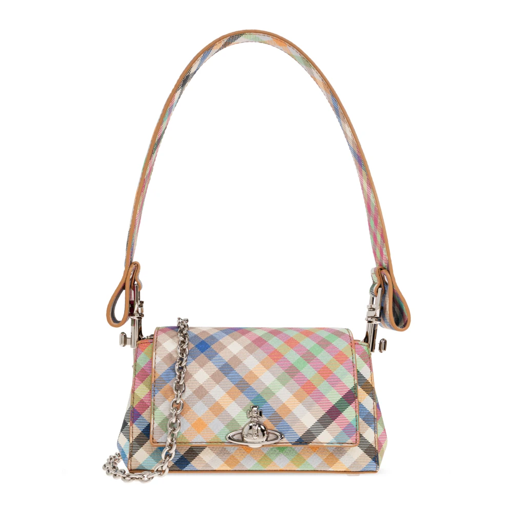 Vivienne Westwood Women's Hazel Small Shoulder Bag